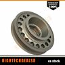 Ht16256701s Harmonic Balancer For Honda Prelude Base Type Sh Coupe