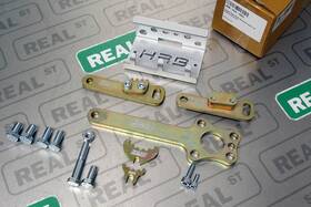 Hrb-clu-4g63 Hughes Race Built 4g Crank Lock Up Locking Tool Kit Evo 4-9 4 5 6 7 8 9 4g63t