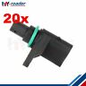 Hy83638101de Hyroader Set Of Crankshaft Position Sensor Fits Bmw Base Sedan