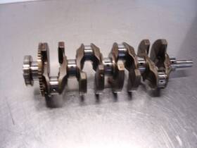 02101803782 Hyundai Sonata Se 2.4l Engine Crankshaft 55k Mi 18 19 20