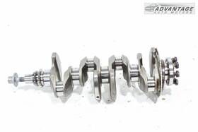 209l6-2jk00 Hyundai 2021-2023 Elantra 2.0l L4 Dohc 16v Mpi Engine Motor Crankshaft 23k Oem