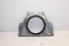21131-3c150 Hyundai 2006-2018 Kia Engine Rear Main Oil Seal Cover Housing Oem 114
