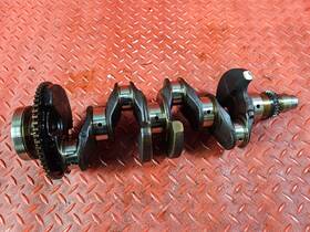 231102e700 Hyundai 2011-2015 Elantra Kia Forte 1.8l Crankshaft Oem Nice