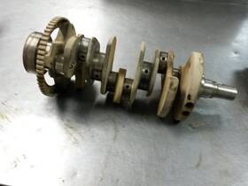231103e101 Hyundai Crankshaft Standard For 02-05 Sonata 2.7