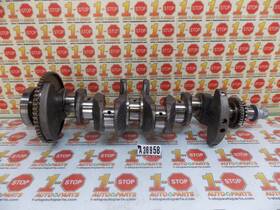 23111-2g030 Hyundai 2017-2018 Santa Fe Sport 2.0l Engine Crankshaft Oem