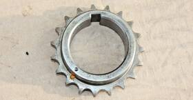 23122-3cga1 Hyundai 2013-2019 Kia 3.3l Crankshaft Gear Sprocket