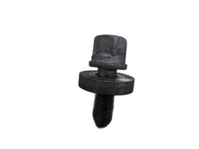 2312723001 Hyundai Crankshaft Bolt From 2011 Santa Fe 2.4 Fwd