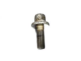 231273c100 Hyundai Crankshaft Bolt From 2013 Santa Fe Limited 3.3