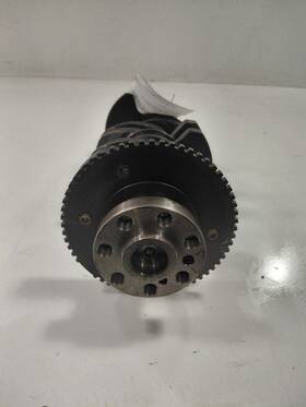 303.hy1317 Hyundai Tucson Engine Crankshaft Crank Shaft 2.0 2016 2017 2018