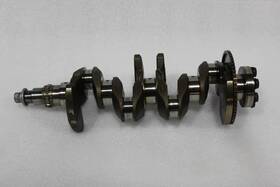 303.hy1521 Hyundai 2018 2019 2020 2021 Kona Engine Motor Crankshaft 2.0l Awd