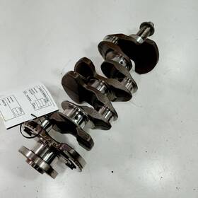 Hyundai 303.hy1m23 Elantra Engine Crankshaft Crank Shaft 2.0 2024 2023 2022 2021