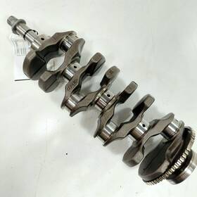 Hyundai 303.hy1q17 Sonata Engine Crankshaft Crank Shaft 2.4 2017 2016 2015