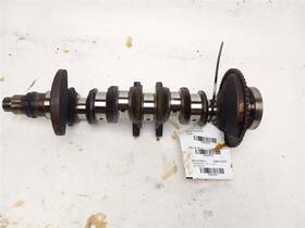303.hy1r15 Hyundai Crankshaft Fits Elantra 2015 Oem