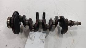 303.hy1w13 Hyundai Veloster Engine Crankshaft Crank Shaft 2012 2013 2014 2015