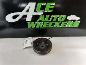 309-10074 Hyundai Harmonic Balancer Fits 20 Accent 601406