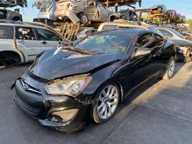 309-50672 Hyundai Harmonic Balancer Coupe 2.0l Fits 09-14 Genesis 775618