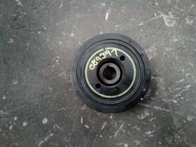 309.hy1d23 Hyundai Santacruz 2023 Harmonic Balancer 315398