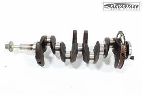607n6-2mu00 Hyundai 2022-2024 Tucson Hybrid 1.6l L4 Engine Motor Crank Crankshaft 72k Oem
