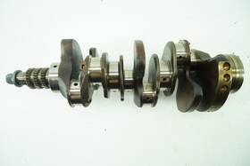 622r6-3ca00 Hyundai 2009-2016 Genesis 3.8l Sedan Engine Motor Crankshaft Crank Shaft Oem