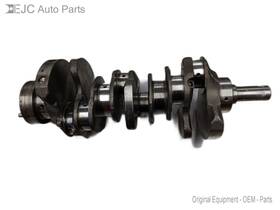 624r63ca00 Hyundai Crankshaft Standard For 10-16 Genesis Coupe 3.8 Rwd