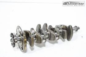 6x01m-2sa02 Hyundai 2022-2024 Tucson 2.5l L4 Gas Engine Motor Crank Crankshaft 64k Oem