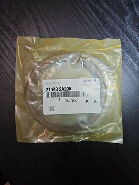 214432a200 Hyundai Kia Genuine Engine Crankshaft Oil Seal Rear For