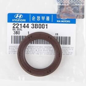 22144-3b001 Hyundai-kia Genuine 22144 3b001 Crankshaft Oil Seal For