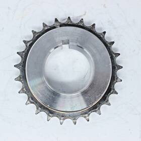23121-2g561 Hyundai Kia Genuine Sprocket Crankshaft For 11-14 Sonata 11-16 Optima Sportage