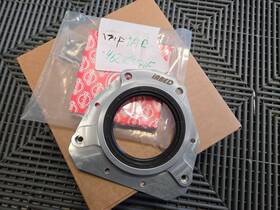462103171f Iabed Billet Aluminum Rear Main Seal Audi Vw 2.0t