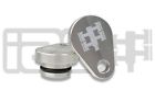Iag-eng-2060sl Iag Performance Silver Avcs Camshaft Sensor Delete Plugs 688943489870