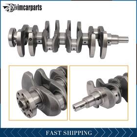 Im162870car Imcarparts Crankshaft 98-08 1.8l For Corolla Matrix Mr2 Celica Vibe Prizm 1zz