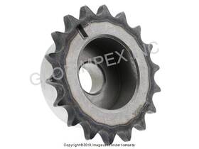 0868 Ina 554 100 For Porsche 2004-2006 Balance Shaft Sprocket - Outer 1 Year Warranty