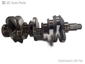 12200ey00a Infiniti Crankshaft Standard For 11-13 M37 3.7 Awd