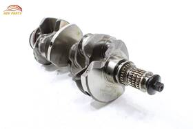 122015ca0a Infiniti Q50 3.0l V6 Engine Motor Crankshaft Crank Shaft Oem 2016 - 2020