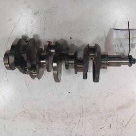 303.in1t17 Infiniti Qx50 Engine Crankshaft Crank Shaft 2017 2016 2015 2014 Oem