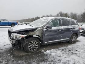 309-50782 Infiniti Harmonic Balancer 2.5l 4 Cylinder Hybrid Fits 14-17 Qx60 620658
