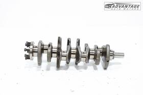 A-274-030-02-01 Infiniti 2017-2019 Qx30 2.0l L4 Engine Motor Crankshaft Crank Shaft Oem