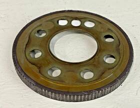 A2700320347 Infiniti 2017-2019 Qx30 Engine Motor Crankshaft Impulse Rotor Ring # 88115c