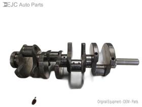 A71192em Infiniti Crankshaft Standard From 2014 Qx80 5.6