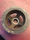 309-50591 Infiniti Harmonic Balancer 3.5l 6cyl