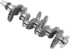 Ahm-qmp-i08j0586 Ingkan G4na 2.0l Engine Crankshaft For Hyundai Elantra 14-16/ Gt 14-19