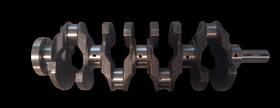Qmpi08j0051 Ingkan Engine Crankshaft 09-18 Hyuandai Or Kia