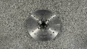 Inw-843 Innovators West 843 Balancer 10% Od 8 Rib C5 C6 Corvette G8 Cts-v