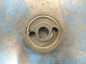 1820295c2 International Dt530p Engine Cam Gear - Used P/n