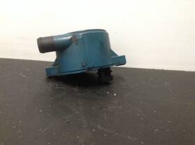 1842231c2 International Dt466e Engine Crankcase Breather - Used P/n