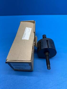 International 940706900456 Crankshaft Rear Ring Removal Device