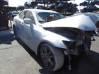 303.le1j08 Is250 Lexus Crankshaft
