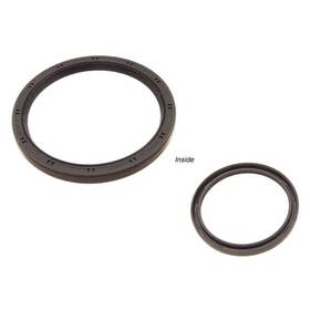 Jf-26874 Ishino For Mazda Miata 1990-2005 Rear Crankshaft Seal