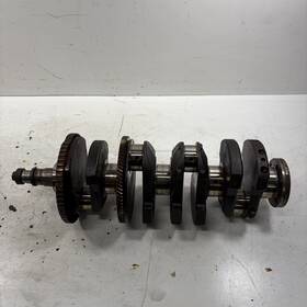 8905304550 Isuzu 98 Rodeo Amigo 2.2 Crankshaft X22se Oem