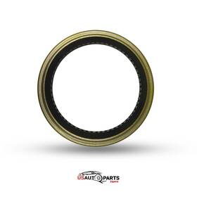 Isuzu 8943363141 Genuine Set Of 2 Oil Seal Rear Wheel For Nhr Npr Npr-hd Nqr 2.8l 1999-2022